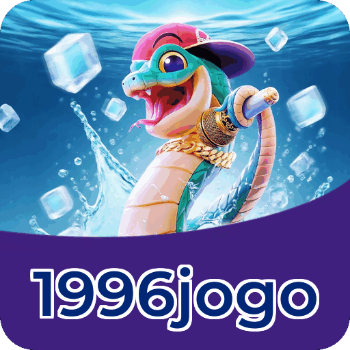 Logo Oficial 1996jogo Download